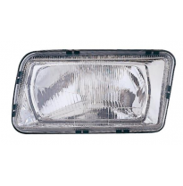 Audi 80 92-*Faro Izq