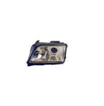 Audi A6 94-96*faro Dch S/Agujer Antiniebla