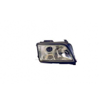 Audi A6 94-96*faro Izq S/Agujer Antiniebla