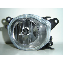 Audi A4 99-00*faro Antiniebla Dch