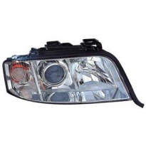 Audi A6 01-03-*Faro Dch Con Reg.Electr D2s/H7
