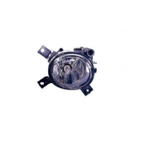 Audi A4 04-*Faro Antiniebla Izq