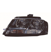 Audi A3/Sportback 09-*Faro Izq Electrico H7/H7 Con Motor