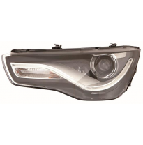 Audi A1 10-*Faro Dch Con Regulacion Electrica D3s/Led (Xenon)