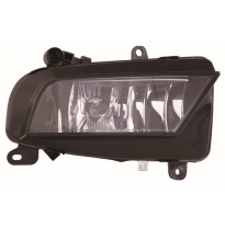 Audi A4 12-*Faro Antiniebla Dch