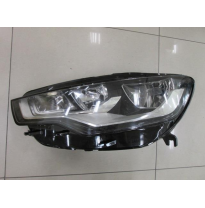 Audi A6 11-*Faro Dch Electrico Con Motor H7/H15