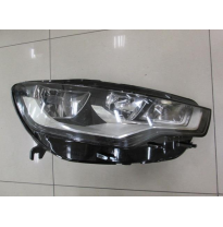 Audi A6 11-*Faro Izq Electrico Con Motor H7/H15