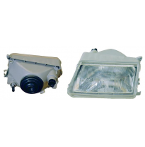 Lancia Y10 93-*Faro Dch