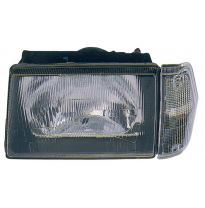 Lancia Prisma 82-*Faro Izq
