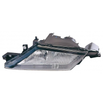 Lancia Y 96-*Faro Izq C/Reg