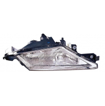 Lancia Y 01-*Faro Dch C/Reg