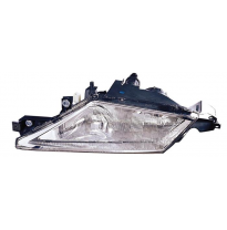 Lancia Y 01-*Faro Izq C/Reg