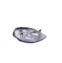 Lancia Y 03-*Faro Dch C/Reg Electrica