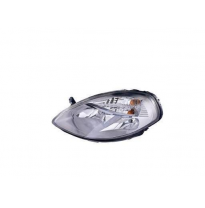 Lancia Y 03-*Faro Izq C/Reg Electrica