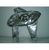 Lancia Y 03-*Faro Antiniebla Izq