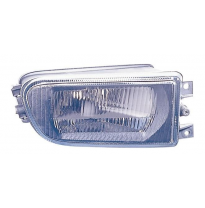 Bmw E39 97-*Faro Antiniebla Izq