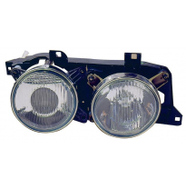 Bmw E34 88-*Faro Dch