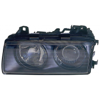 Bmw E36 91-*Faro Dch Tipo Zkw