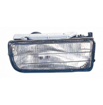 Bmw E36 91-*Faro Antiniebla Izq (Blanco)