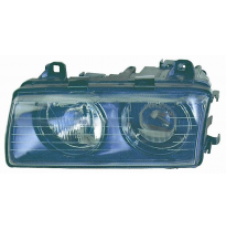 Bmw E36 94-*Faro Dch Tipo Hella
