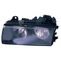 Bmw E36 95-*Faro Izq H7/H7