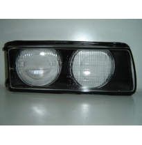 Bmw E36 91-*Cristal Faro Dch T/Zkw