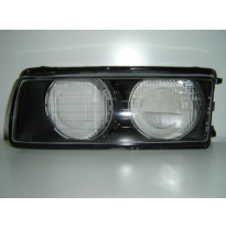 Bmw E36 91-*Cristal Faro Izq T/Zkw