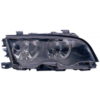 Bmw E46 98-*Faro Dch C/Reg Elec H7/H7 (2p)