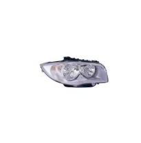 Bmw S/1 E87 04-*Faro Dch C/Reg Elec