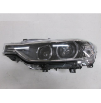 Bmw S/3 F30 12-*Faro Izq Con Regulacion Electrica Con Motor D1s/Led (Xenon)