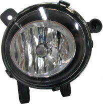 Faro Antiniebla Izq. Bmw F30 09/11&gt;