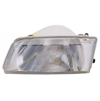 Citroen Zx 91-*Optica Izq