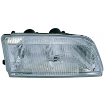 Citroen Zx 91-*Faro Dch Doble