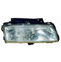 Citroen Xantia 93-*Faro Dch