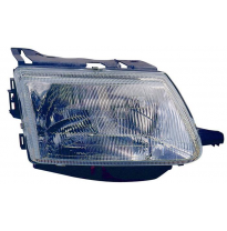 Citroen Saxo 96-*Faro Dch Man/Electr.