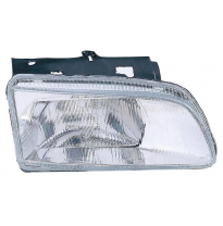 Citroen Berlingo*faro Dch C/Regulac