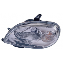 Citroen Saxo 99-*Faro Izq C/Reg Elect