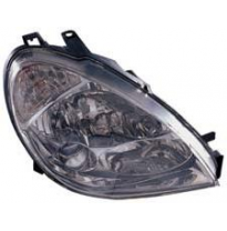 Citr Xsara 00-*Far Dch Con Regulac. Electr. C/Agujer Antiniebla