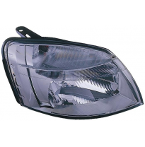 Citroen Berl/Part 02-*Faro Dch C/Reg Electr