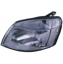 Citroen Berl/Part 02-*Faro Izq C/Reg Electr