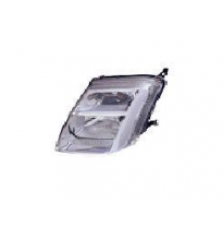 Citroen C2 03-*Faro Dch Con Regulac. Electrica