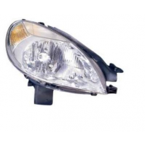Citroen Xsara Picasso 04-*Faro Dch C/Reg Elec