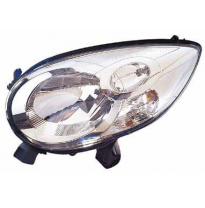 Citroen C1 05-*Faro Dch Con Regulac. Electrica