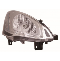 Citroen Berlingo 12-*Faro Dch Electrico H4
