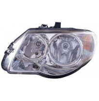Chrysler Voyager 06-*Faro Del Izq