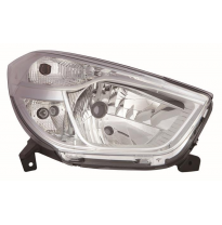 Dacia Lodgy/Dokker 13-*Faro Dch Con Regulacion Electrica H4