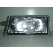 Fiat Fiorino 91-*Optica Izq