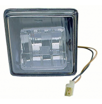 Fiat Uno 89-*Faro Antiniebla Dch