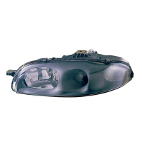 Fiat Marea Weekend*faro Izq C/Reg Elec