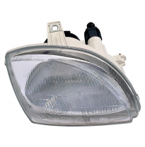 Fiat Seicento 98-*Faro Dch C/Reg
